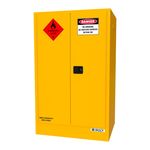 Dangerous Goods Cabinets