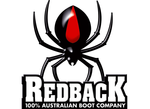 Redback Boots