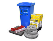 120L Spill Kit Bin - General Purpose 