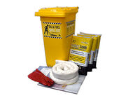 120L Spill Kit Bin - Oil & Fuel 