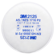 3M™ Particulate Filters 2125
