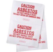 Asbestos Bag 