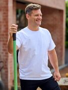 Bisley Cotton Essential Tee