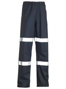 Bisley - Taped Stretch PU Rain Pant 