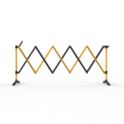 Expandable Barrier 3m Port-a-guard 