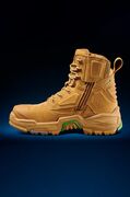 FXD DURA X-1 High Cut Boot 