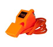 FastAid Pealess Emergency Whistle