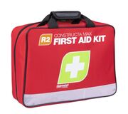 FastAid R2 Constructa Max™ Soft Pack First Aid Kit