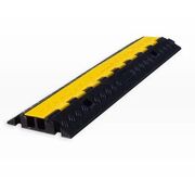 Cable Cover - 2 Channel Hinge Lid 