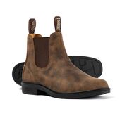 Mongrel K9 Riding Boot 