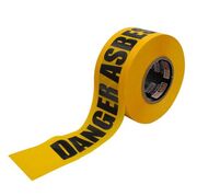Prochoice Barricade Tape - Asbestos 