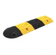 Speed Hump - Slo-Motion Compliance
