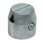 Street Sign Blade Bracket