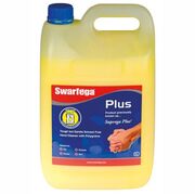 Swarfega Plus Hand Cleaner, 5L Bottle