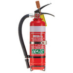 Extinguishers