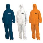 Disposable Protection