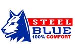 Steel Blue