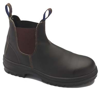 Blundstone 140 E/S Safety Boot | Ballarat Safety Pty Ltd