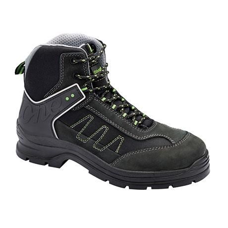 Blundstone 317 Lace Up Safety Hiker Boot | Ballarat Safety Pty Ltd