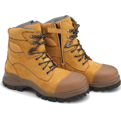 Blundstone 992 Lace Up Safety Boot