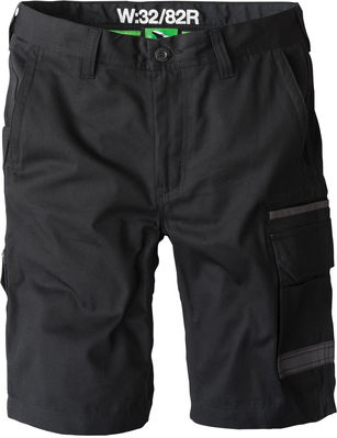 FXD WS1 Dratech Work Shorts
