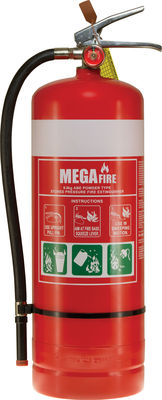 MEGAFire 90kg ABE Fire Extinguisher
