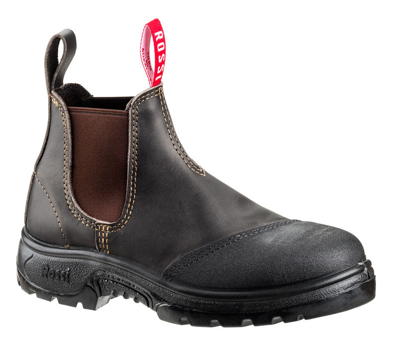 Rossi 795 Hercules Safety Boot