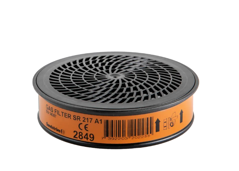 Sundstrom A1 Gas Filter 217