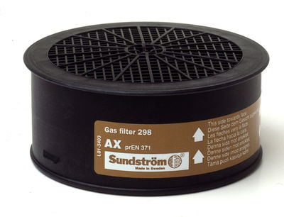 Sundstrom AX Gas Filter 298