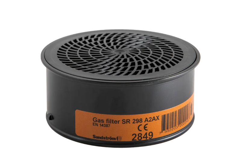 Sundstrom AX Gas Filter 298