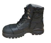 Blundstone 997 Lace Up Safety Boot