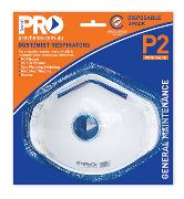  Prochoice PC321-3 Disp Resp  Valve - 3PK