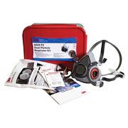 3M 6225 Dust / Particle Kit 