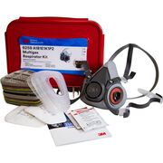 3M 6259 Multi-Gas Kit 
