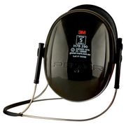 3M PELTOR Deluxe H7 Series Neck Band Earmuff H7B 290