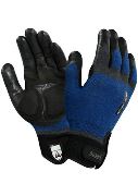 Ansell 97-003 Activarmr Laborers Glove 