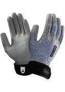 Ansell 97-006 Activarmr Carpenter Glove