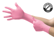 Ansell MicroTouch NITRAFREE Gloves 