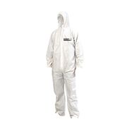 Barriertech Provek Coveralls