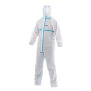 Barriertech Provek Seam Sealed Coveralls