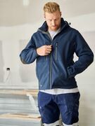 Bisley  Flx and Move Soft Shell Jacket