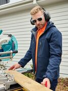 Bisley  Flx and Move Soft Shell Jacket