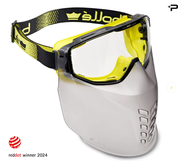 Bolle - Universal Goggle & Mouthguard 