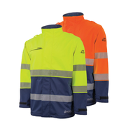 Bool - FR Softshell Jacket 