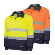Bool - FR Water Repellent Jumper 