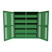 Brady Aerosol Storage Cage