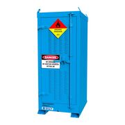 Brady Chemical Storage Cabinet  Outdoor 