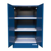 Brady Corrosive Substance Storage Cabinet 