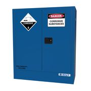 Brady Corrosive Substance Storage Cabinet 