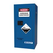 Brady Corrosive Substance Storage Cabinet 